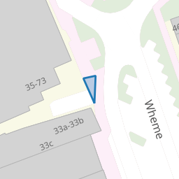 Perceel WTW00-L-3666