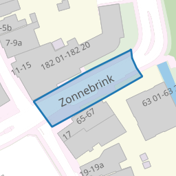 Perceel WTW00-L-3674