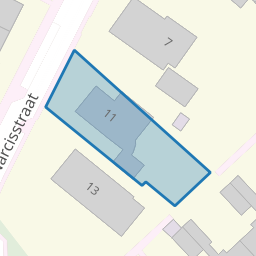 Perceel WTW00-L-3681