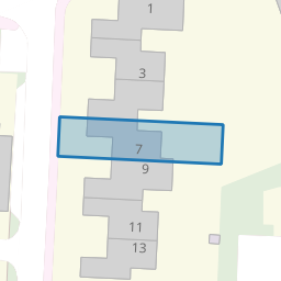 Perceel WTW00-L-3692