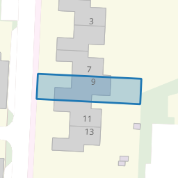 Perceel WTW00-L-3693