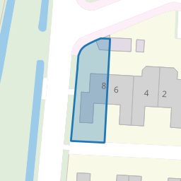 Perceel WTW00-L-3696