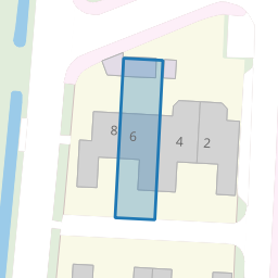 Perceel WTW00-L-3697