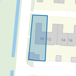 Perceel WTW00-L-3700
