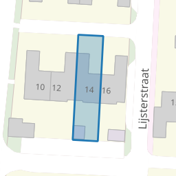 Perceel WTW00-L-3702