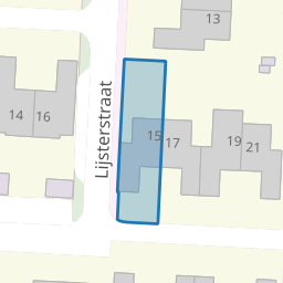 Perceel WTW00-L-3704