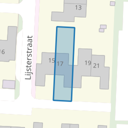 Perceel WTW00-L-3705