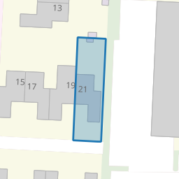 Perceel WTW00-L-3707