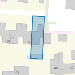 Perceel WTW00-L-3708