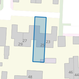 Perceel WTW00-L-3709