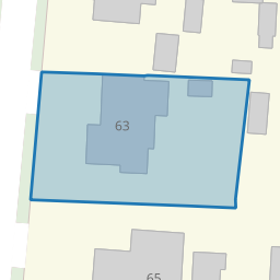 Perceel WTW00-L-3715