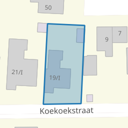 Perceel WTW00-L-3718