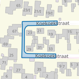 Perceel WTW00-L-3719