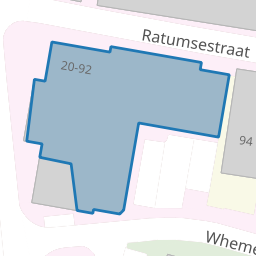 Perceel WTW00-L-3730