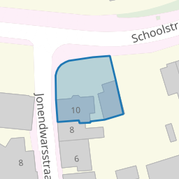 Perceel WTW00-L-3733