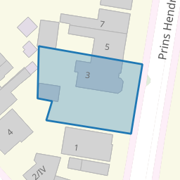 Perceel WTW00-L-3738