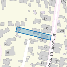 Perceel WTW00-L-3740