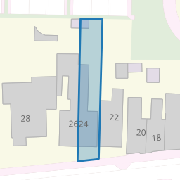 Perceel WTW00-L-3742