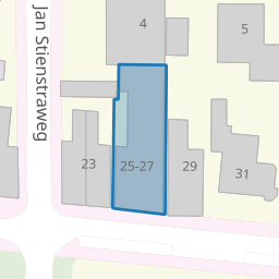 Perceel WTW00-L-3751