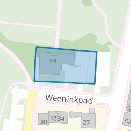 Perceel WTW00-L-3752