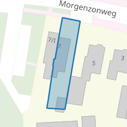 Perceel WTW00-L-3765