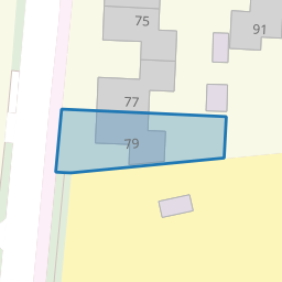 Perceel WTW00-L-3784