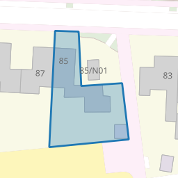 Perceel WTW00-L-3788