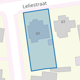 Perceel WTW00-L-3795