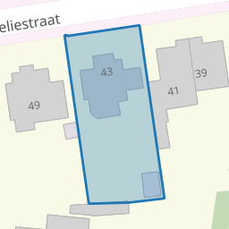 Perceel WTW00-L-3796