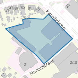 Perceel WTW00-L-3802