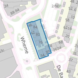 Perceel WTW00-L-3810