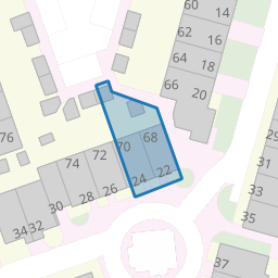 Perceel WTW00-L-3812