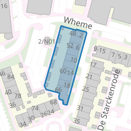 Perceel WTW00-L-3813