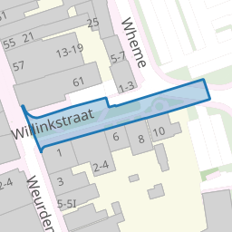 Perceel WTW00-L-3825