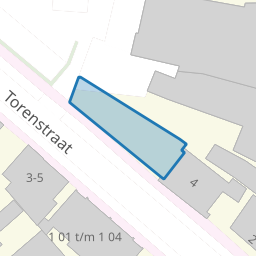 Perceel WTW00-L-3829