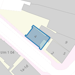 Perceel WTW00-L-3830