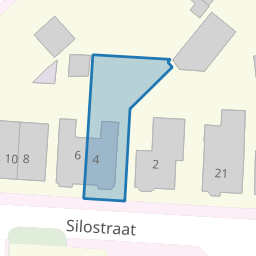 Perceel WTW00-L-3836