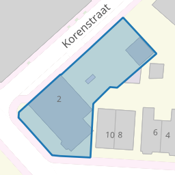 Perceel WTW00-L-3837