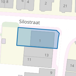 Perceel WTW00-L-3840