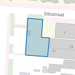 Perceel WTW00-L-3841