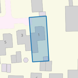 Perceel WTW00-L-3853