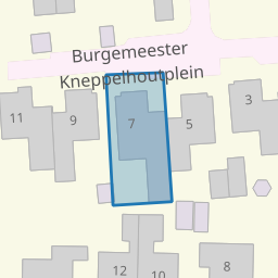 Perceel WTW00-L-3854