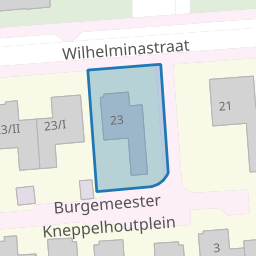 Perceel WTW00-L-3862