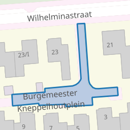 Perceel WTW00-L-3863