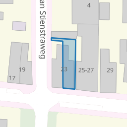 Perceel WTW00-L-3865