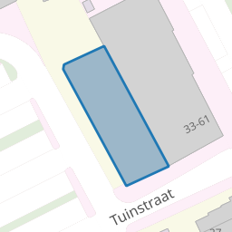 Perceel WTW00-L-3868