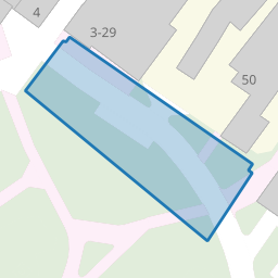 Perceel WTW00-L-3872