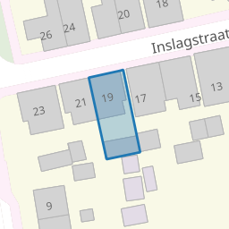 Perceel WTW00-L-3877