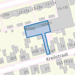 Perceel WTW00-L-3883