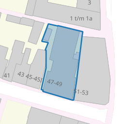 Perceel WTW00-L-3887